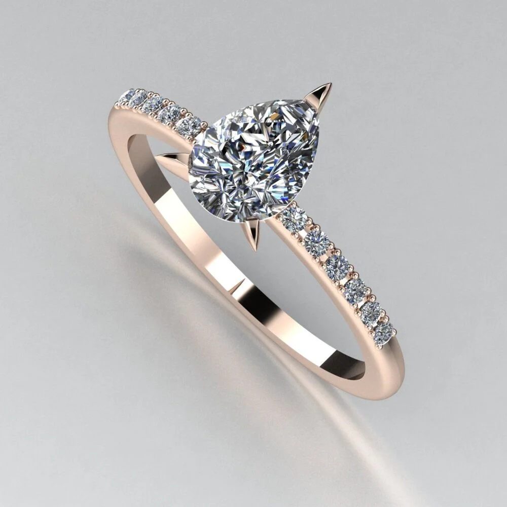 What To Know Before Buying An Engagement Ring