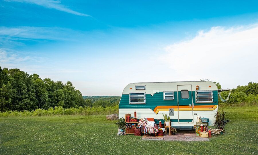 Family Fun on Four Wheels: Tips for Caravan Trips with Kids