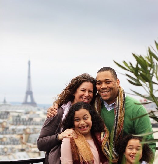 Dress Cute as a Family This Christmas