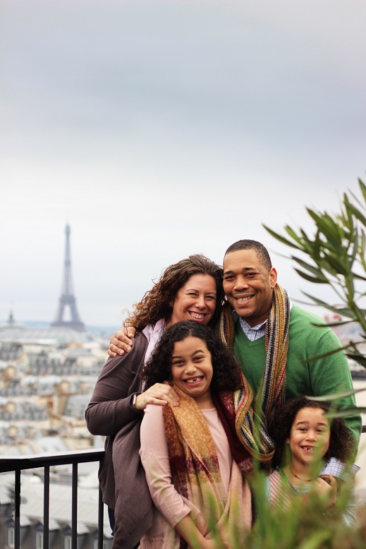 Dress Cute as a Family This Christmas