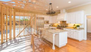 Renovation Transformation