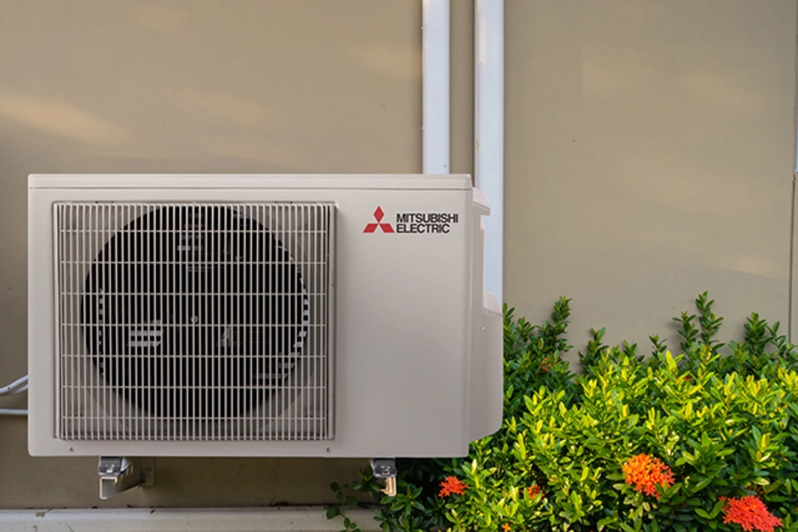 The Benefits of Investing in a Heat Pump for Your Home