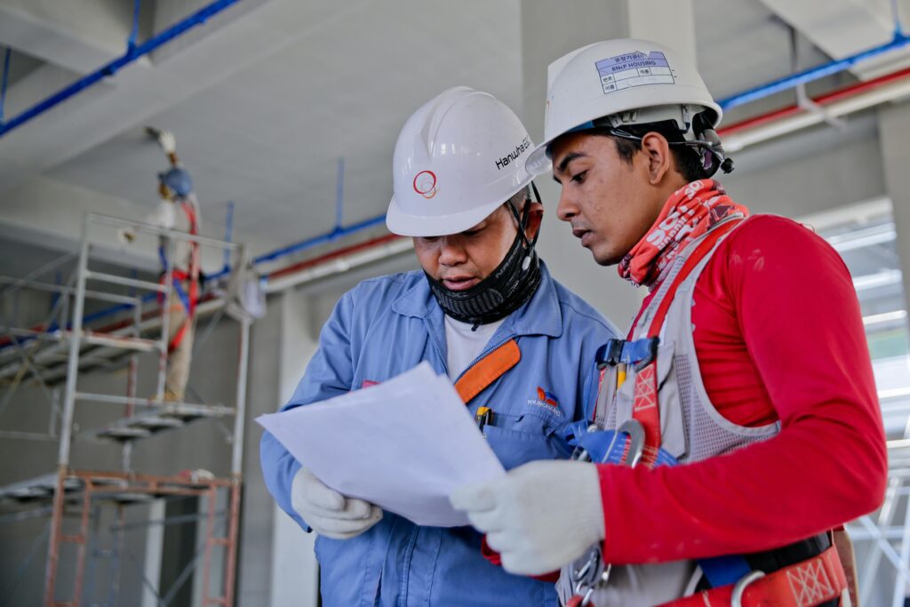 Construction Adjudication