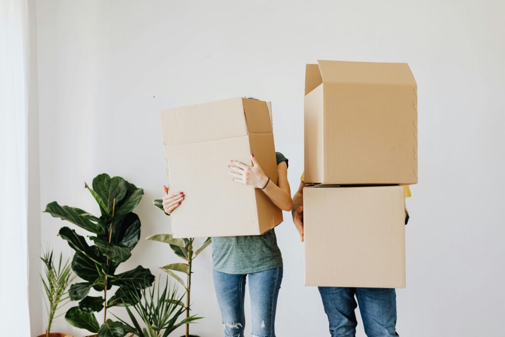 The Costs of Moving House in 2024