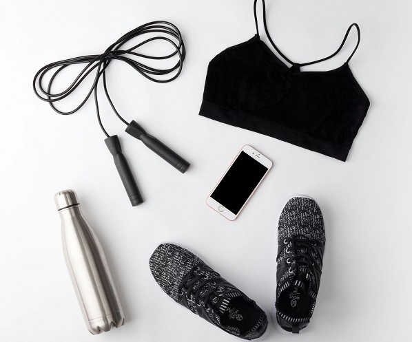 Essential Gym Clothing for the UK