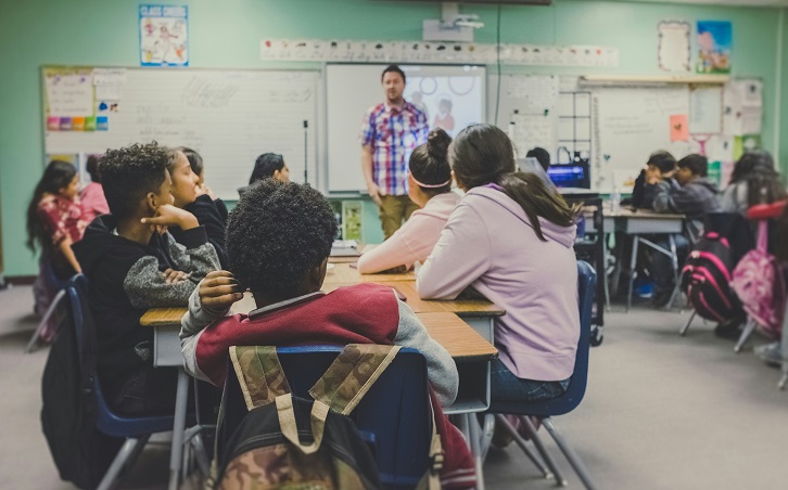 Guide to Teacher Shirts