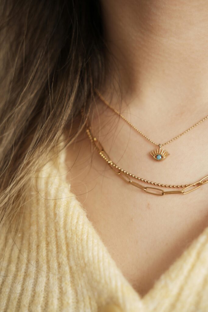 5 Jewellery Trends You Need to Know This Autumn 2024