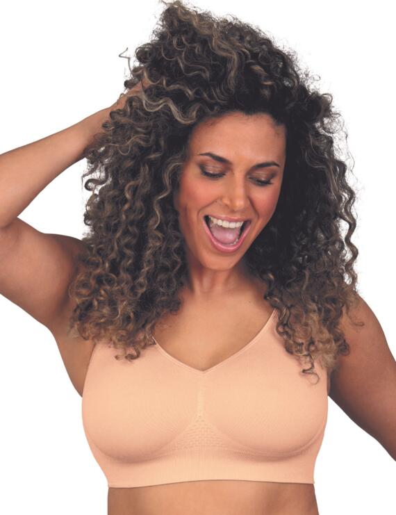 Post-Surgery Bras That Support Healing and Confidence
