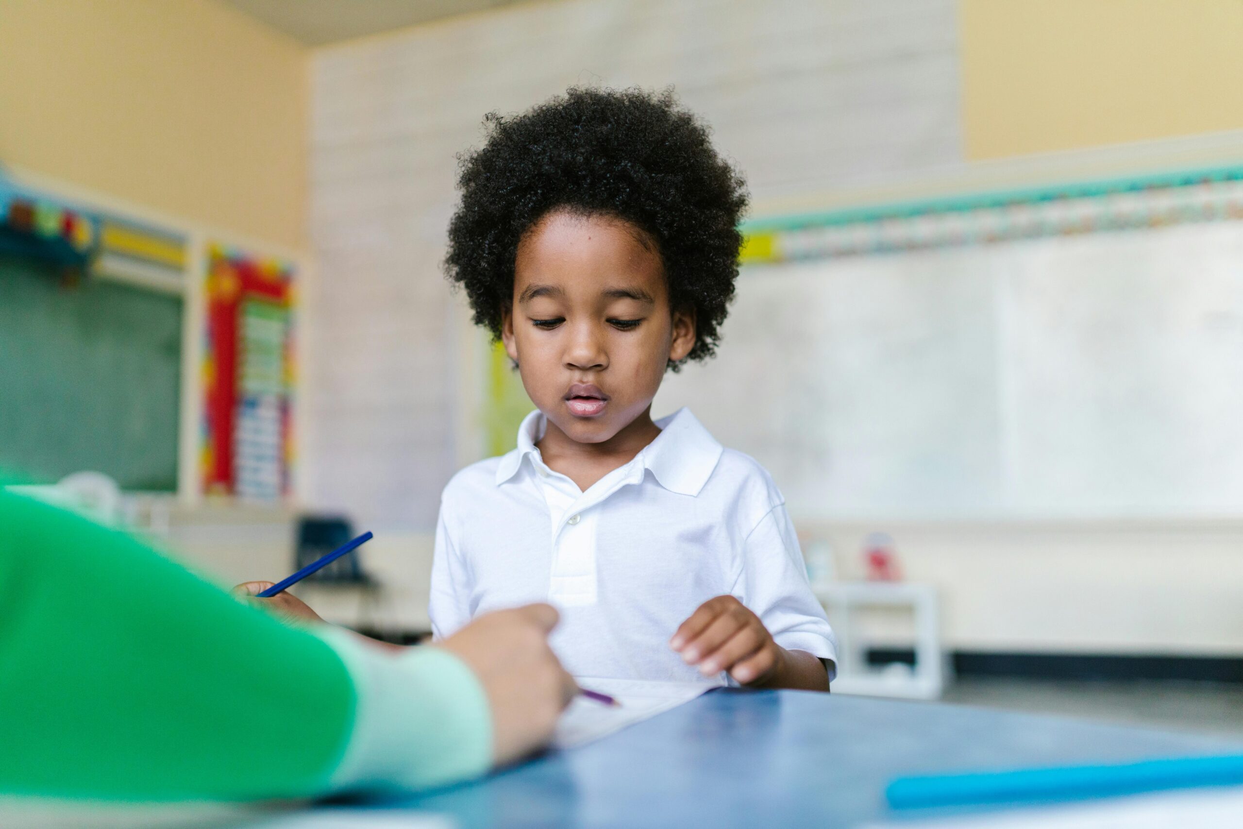 The Importance of Early Childhood Education