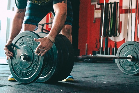 Must-Have Gym Apparel