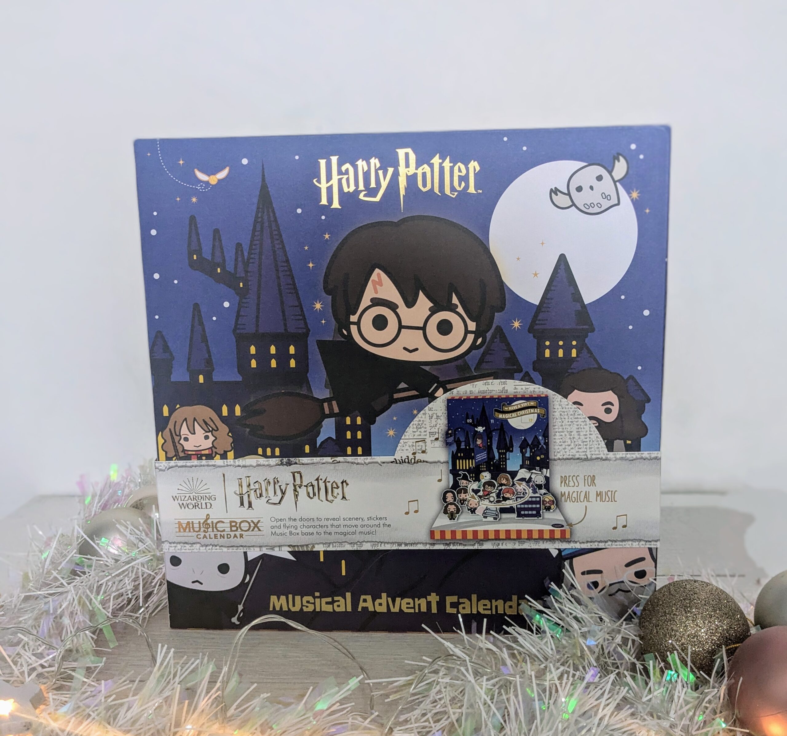 The Ultimate Family Christmas Advent Calendar Guide 2024