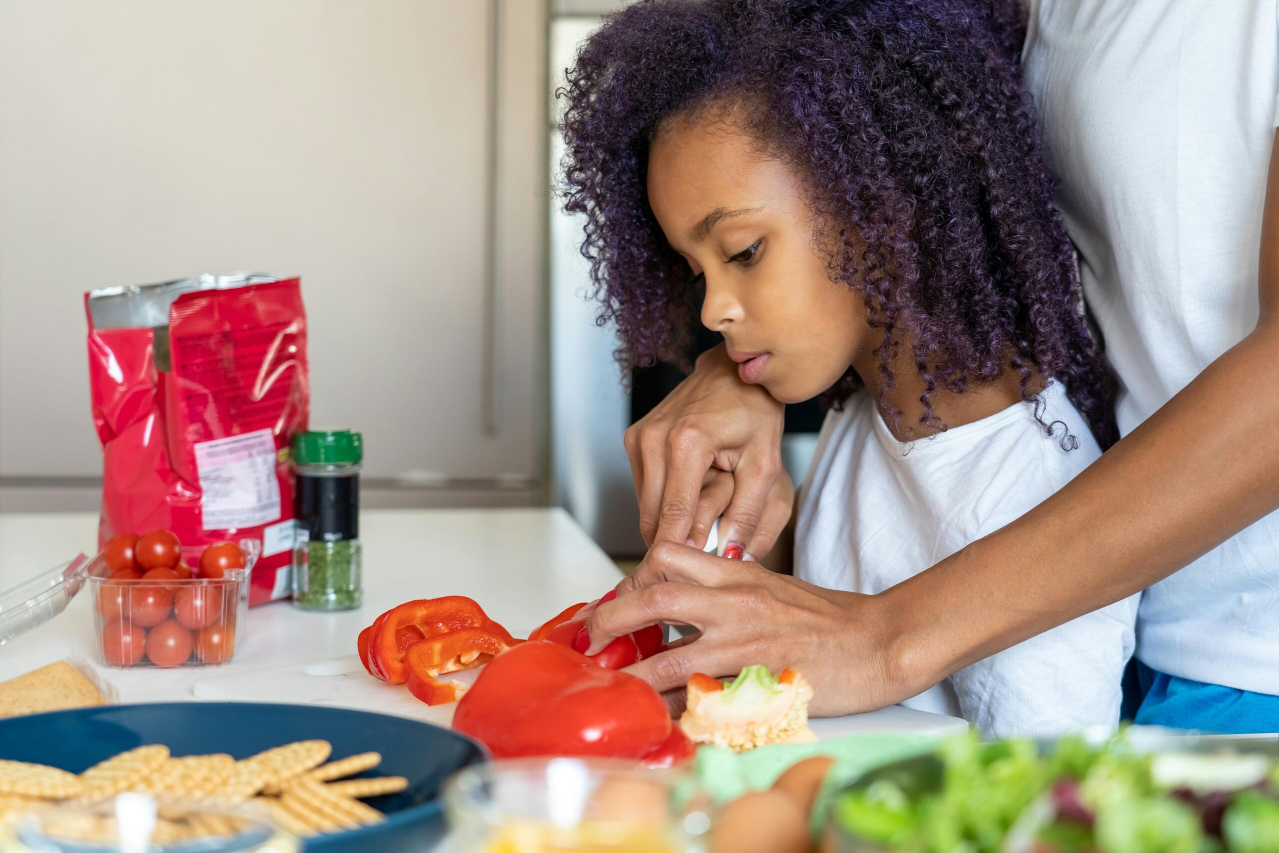 How To Teach Your Child To Be More Mindful Of Others