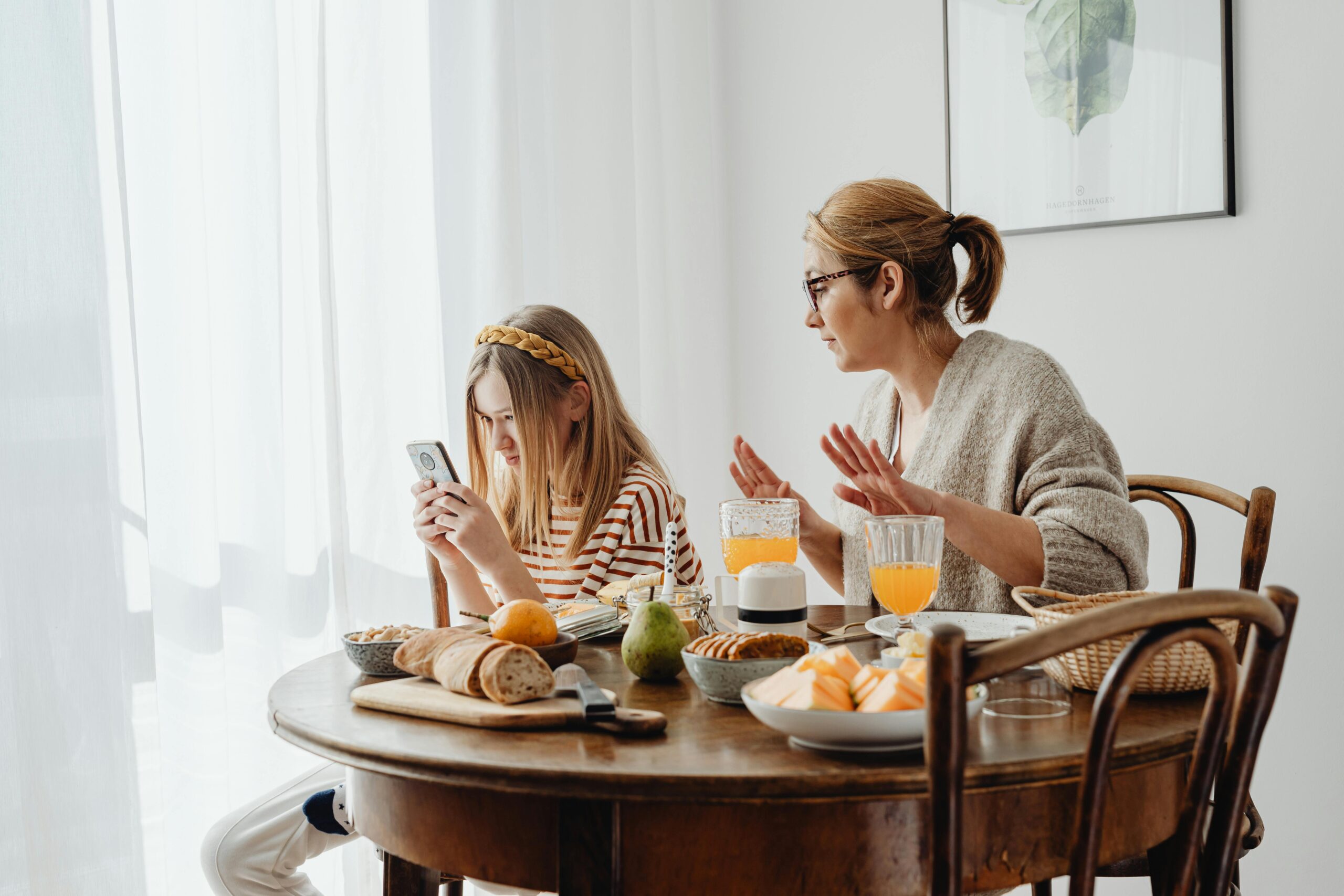 How To Curb Bad Behaviour In Children