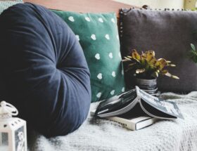 Creating Cozy Spaces: the Art of Interior Design and the Role of Fluted Panels