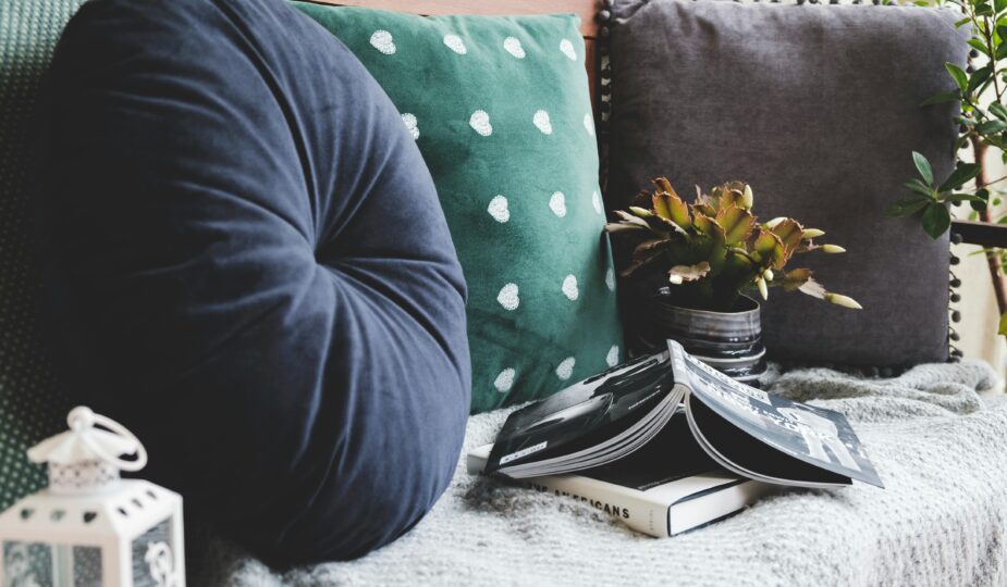 Creating Cozy Spaces: the Art of Interior Design and the Role of Fluted Panels