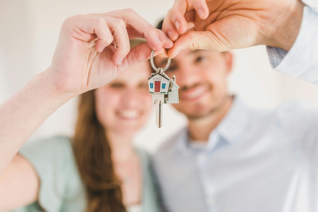 Common Mistakes to Avoid When Applying for a Mortgage