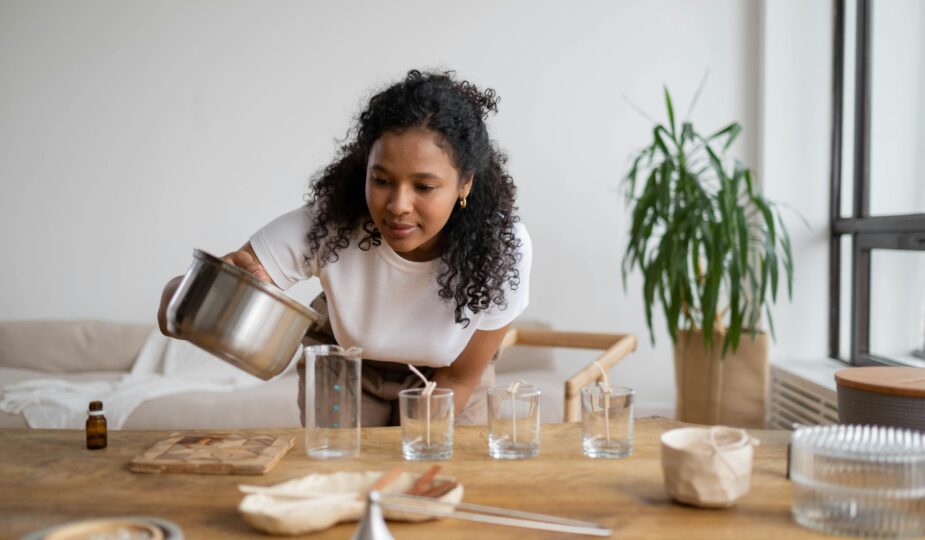 12 Cosy Hobbies to Try This Season