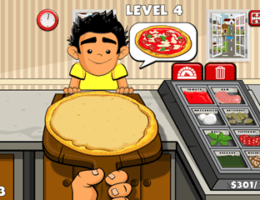 Fun and Educational Culinary Games for Kids and Families