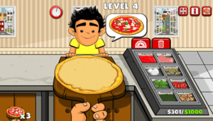 Fun and Educational Culinary Games for Kids and Families