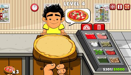 Fun and Educational Culinary Games for Kids and Families