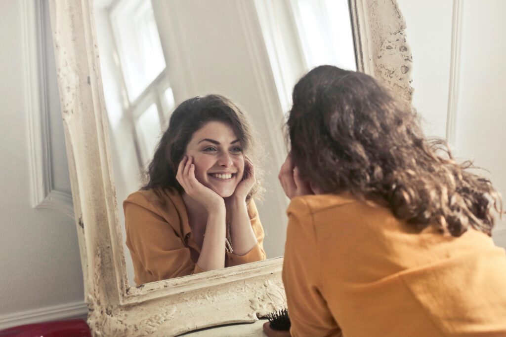 5 Ways to Boost Your Confidence in Your 40s
