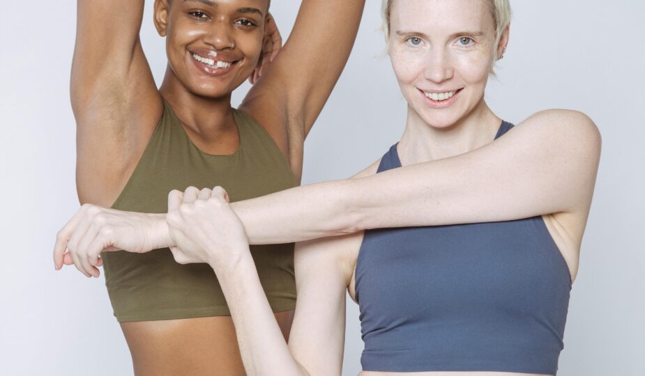 5 Ways to Refresh Your Workout in 2025