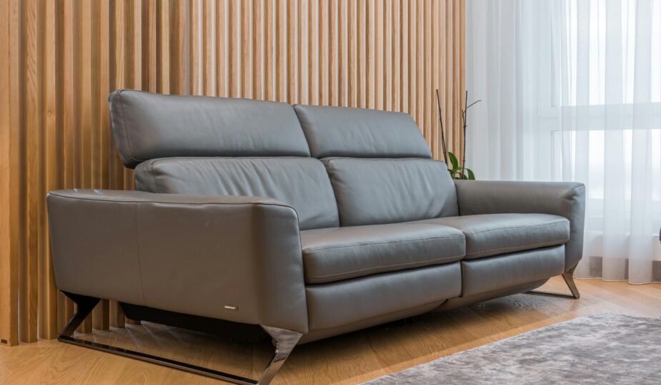 Emerging Trends in Interior Design for 2025