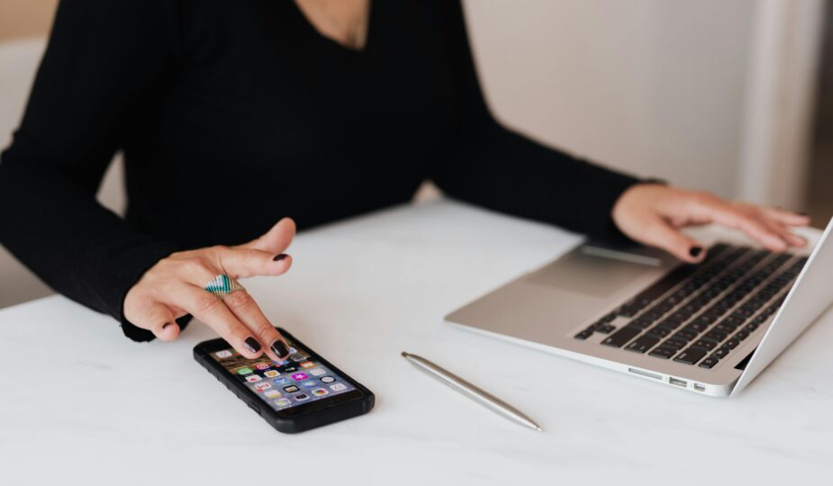 Building a Stronger Online Presence: Refine Your Brand’s Visual Impact