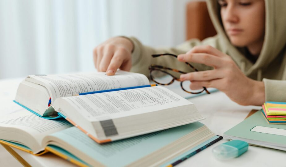 How to Combat Exam Stress