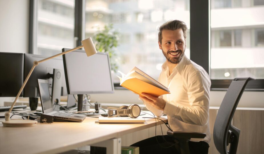 Safety-Driven Success: Why Protecting Your People is Key to Achieving Business Goals