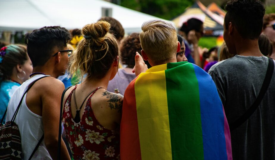 celebrate pride month as ally uk 2025