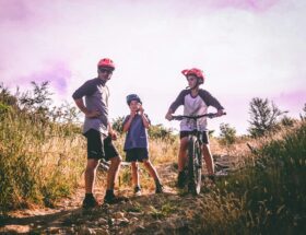7 Fun Summertime Family Fitness Ideas to Keep Everyone Active in the UK