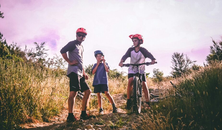 7 Fun Summertime Family Fitness Ideas to Keep Everyone Active in the UK