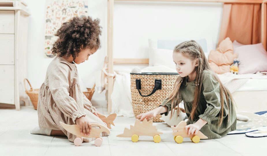 5 Screen Free Activities for Children