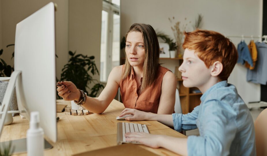Encouraging Your Child to Have a Growth Mindset