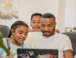 How is Technology Changing the Way Children Learn?