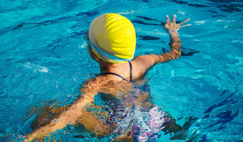 Why Your Child Should Have Swimming Lessons
