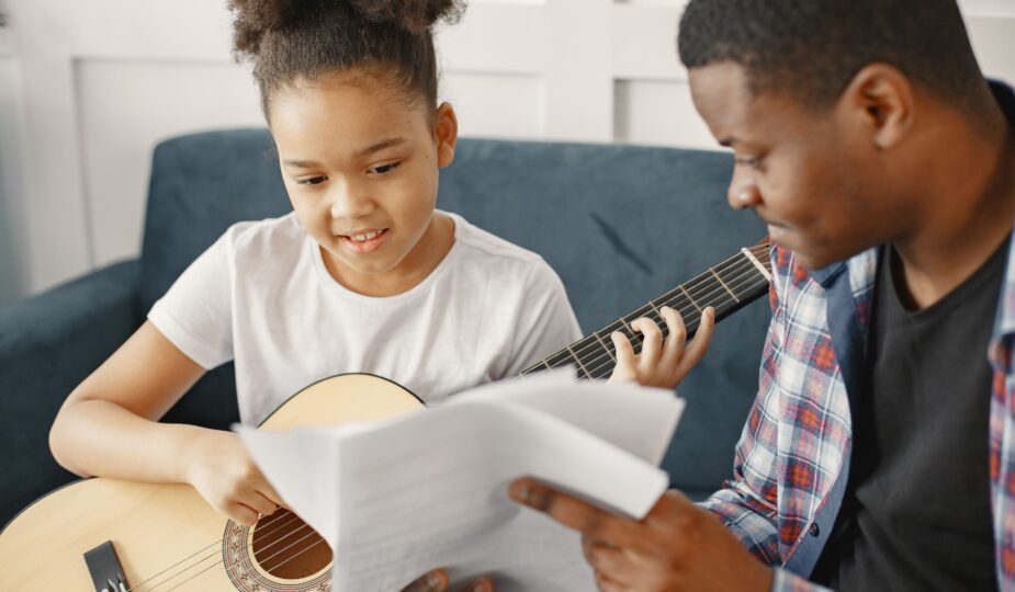 music lessons
