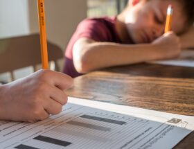 homework