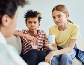 Bilingual Children