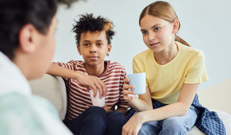 Bilingual Children